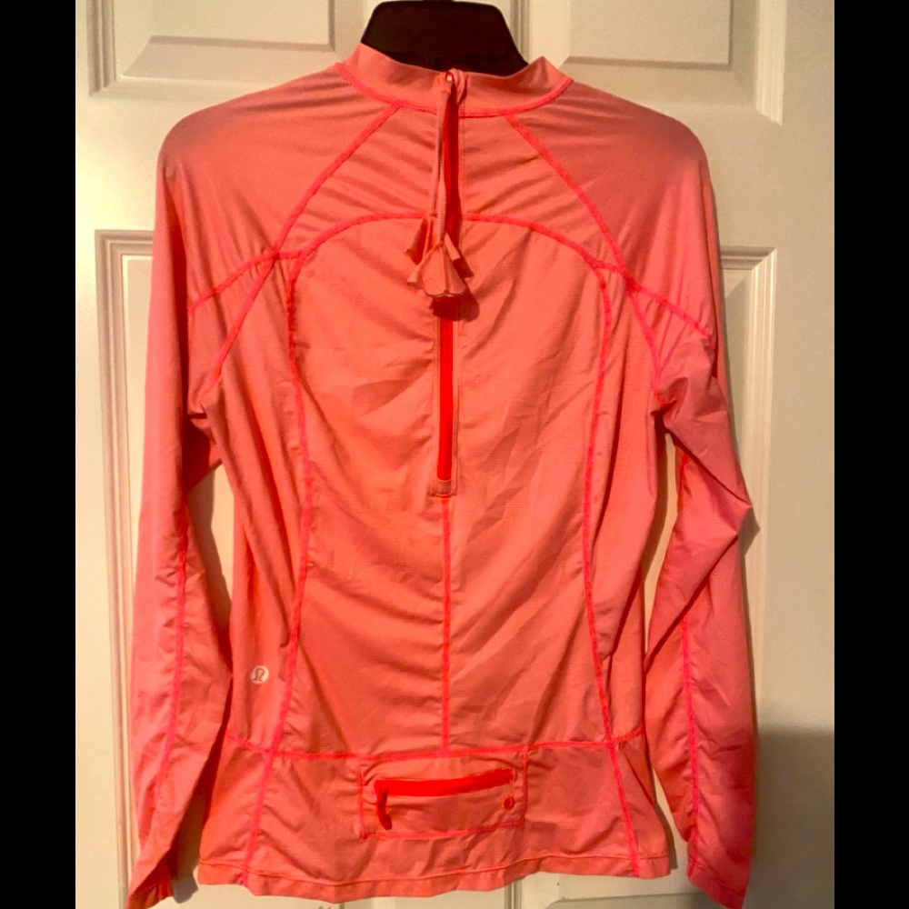 LULULemon size 10 excellent condition.